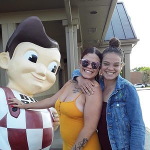 Meet your Posher, Sydney